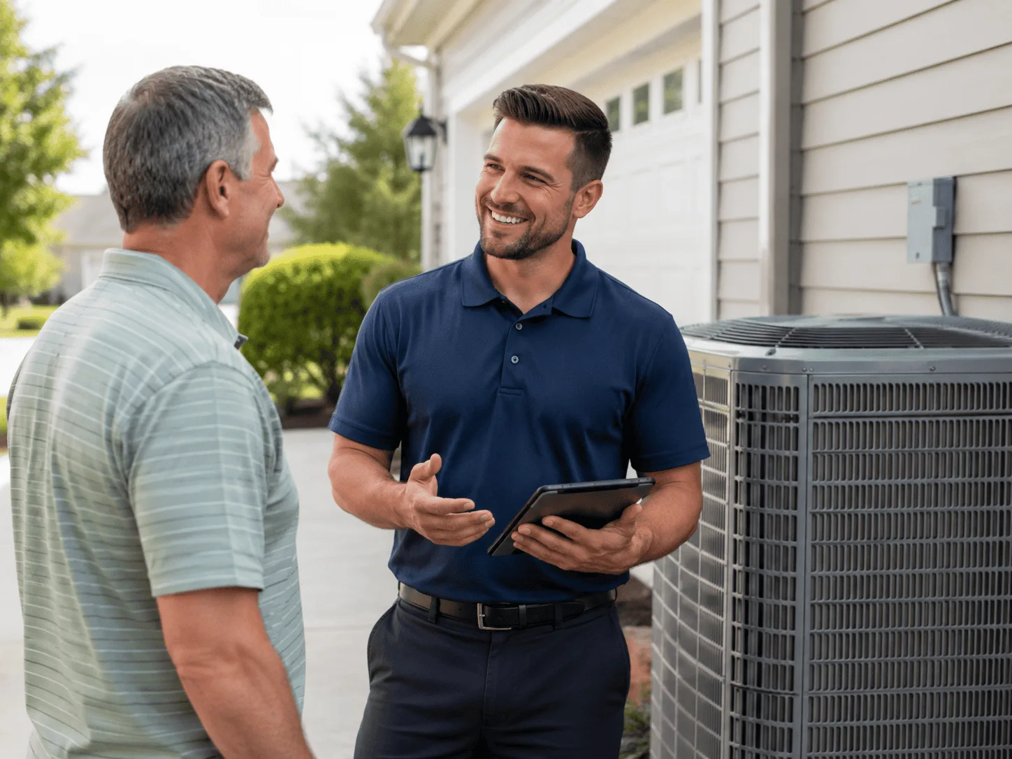 Heat Pump Installation Boomer, NC FAQs